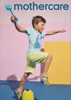 Mothercare Mothercare Offers