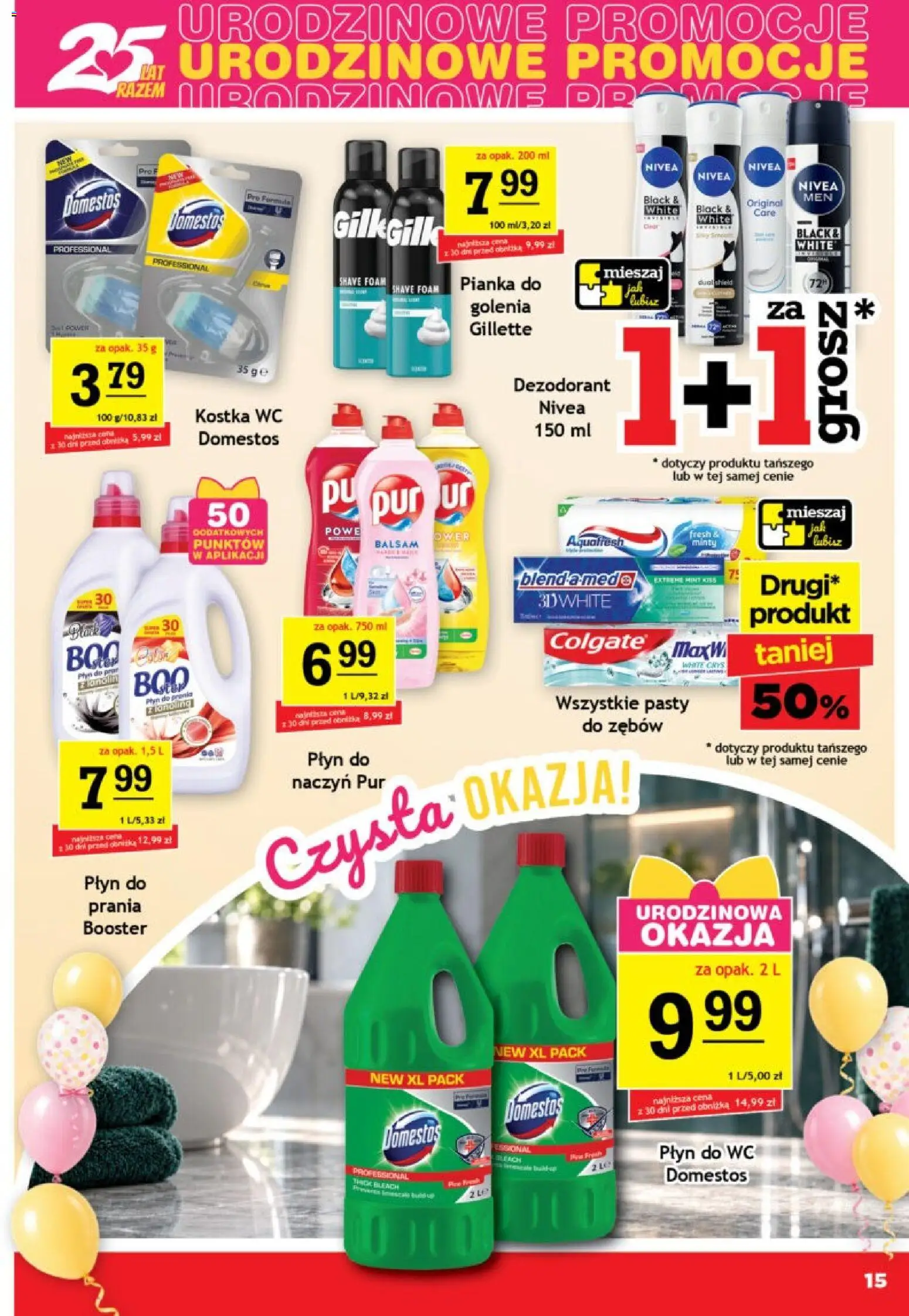 Gram Market gazetka Gazetka in Polska