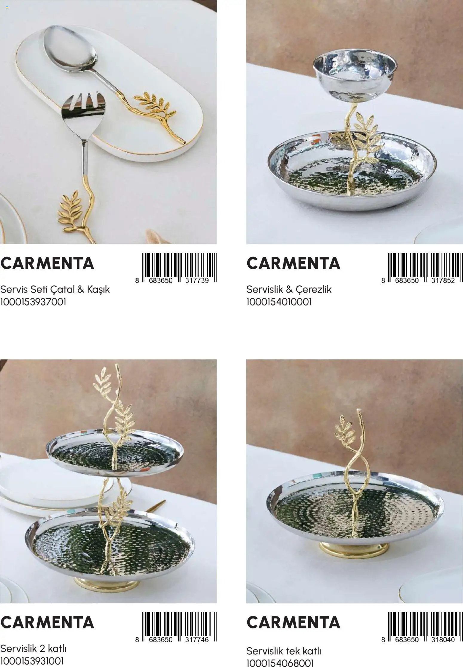 Karaca Home Katalog Katalog in Türkiye