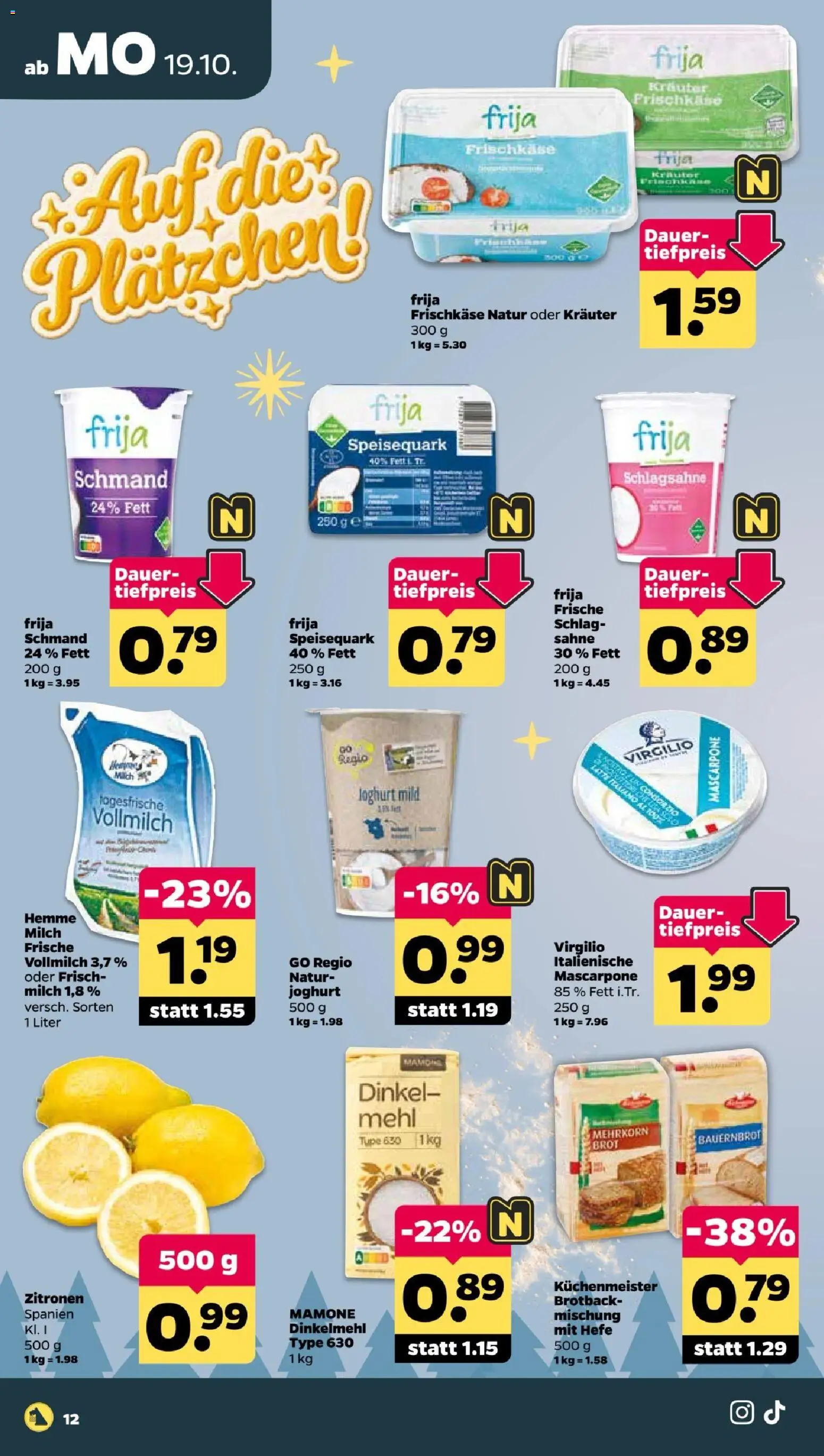 Netto Prospekt Prospekt in Deutschland