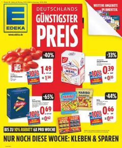 Edeka Edeka Prospekt