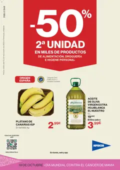 Hipercor Hipercor catálogo