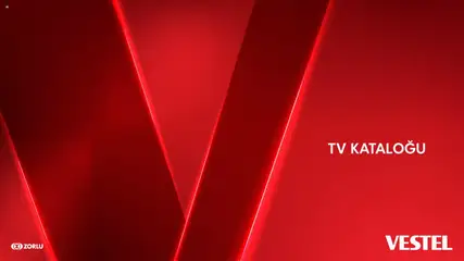 Vestel Vestel - Tüketici Elektroniği Katalog