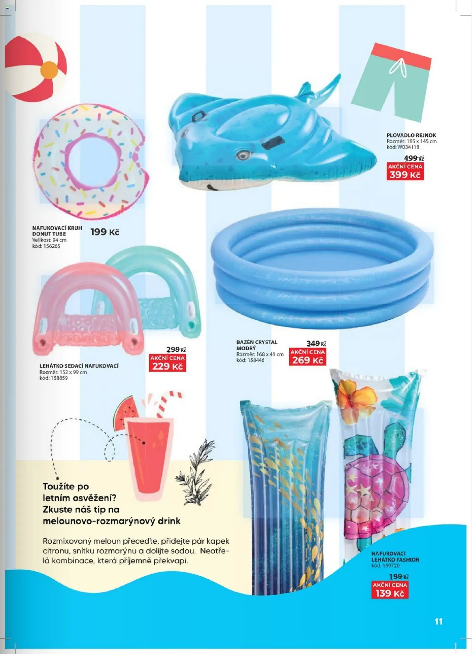 Wiky katalog od 03.06.2026 💥 Nenechte si ujít TOP nabídky! ⭐ | Česko