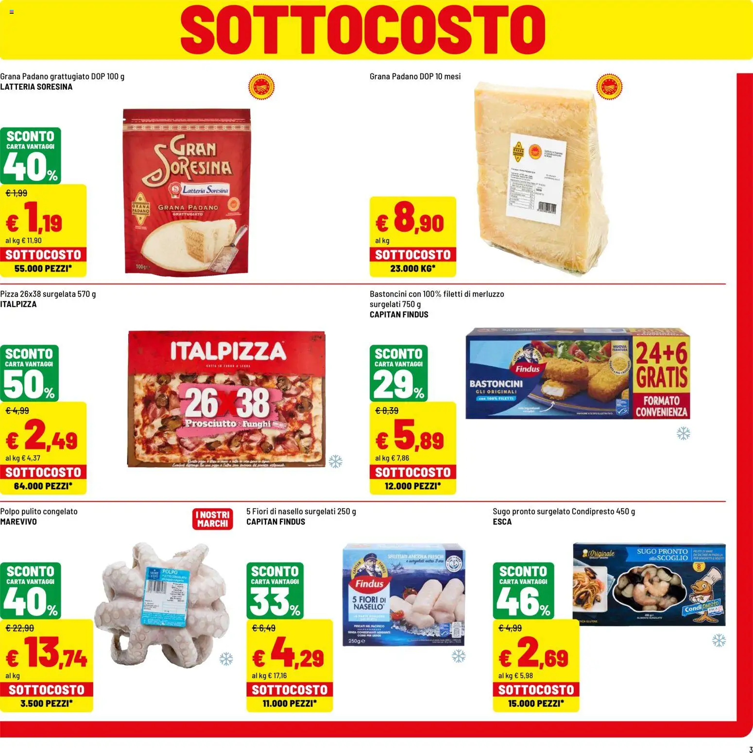 Iper volantino Volantino in Italy