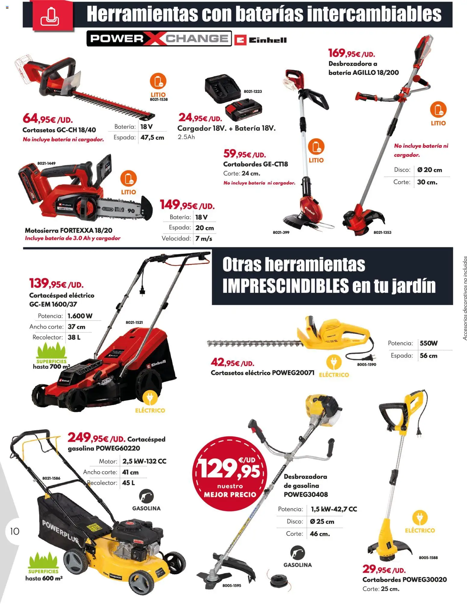 BricoCentro folleto desde 22/06/2026 | ¿Cómo obtener un descuento limitado? ¡Ahorra hoy mismo! | España