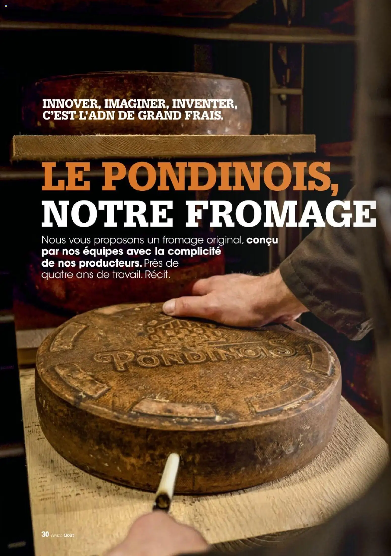 Les promos Grand Frais débarquent le 02/06/2026 ! 🤯💰 | France