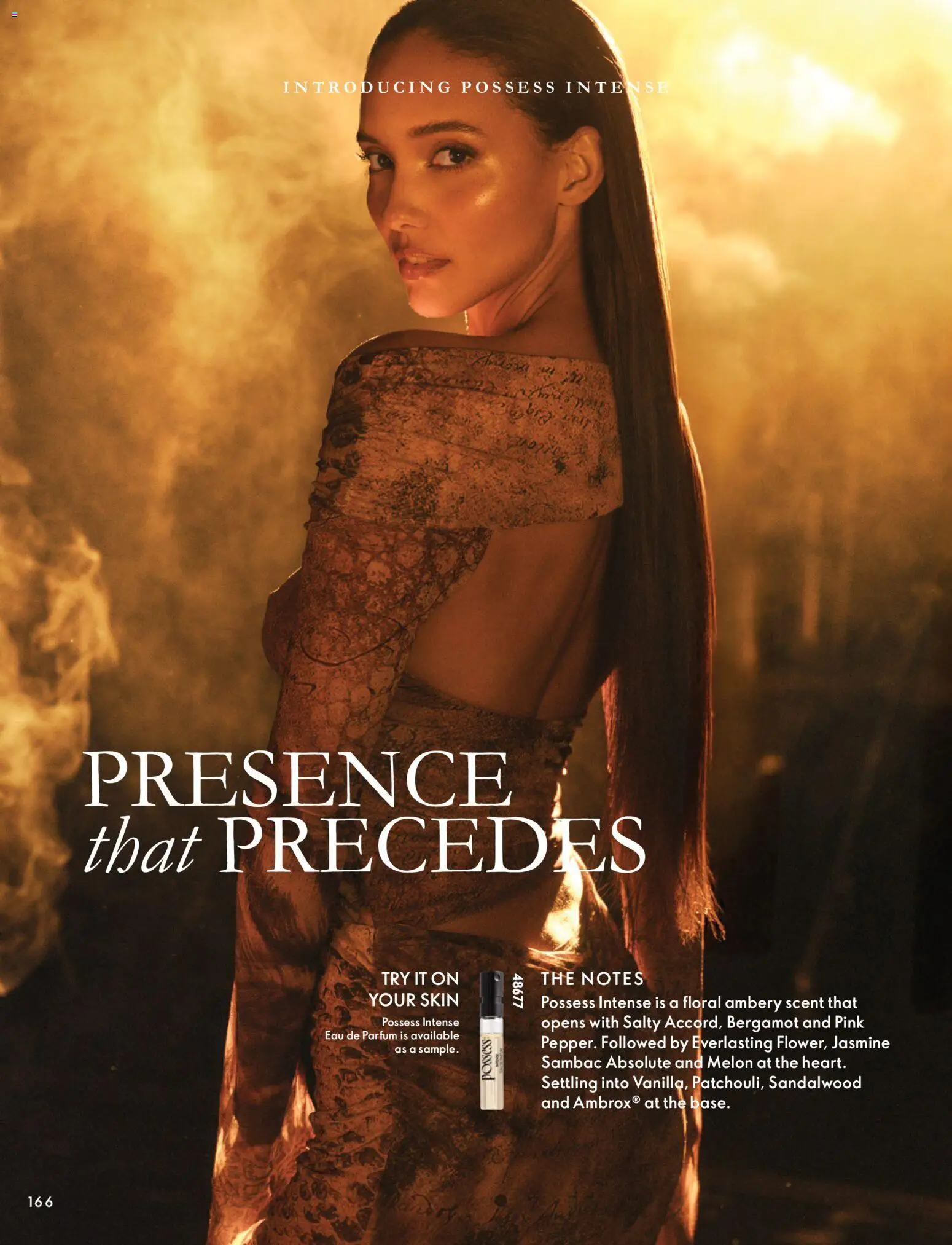 Oriflame - ECatalogue Leaflet in United Kingdom