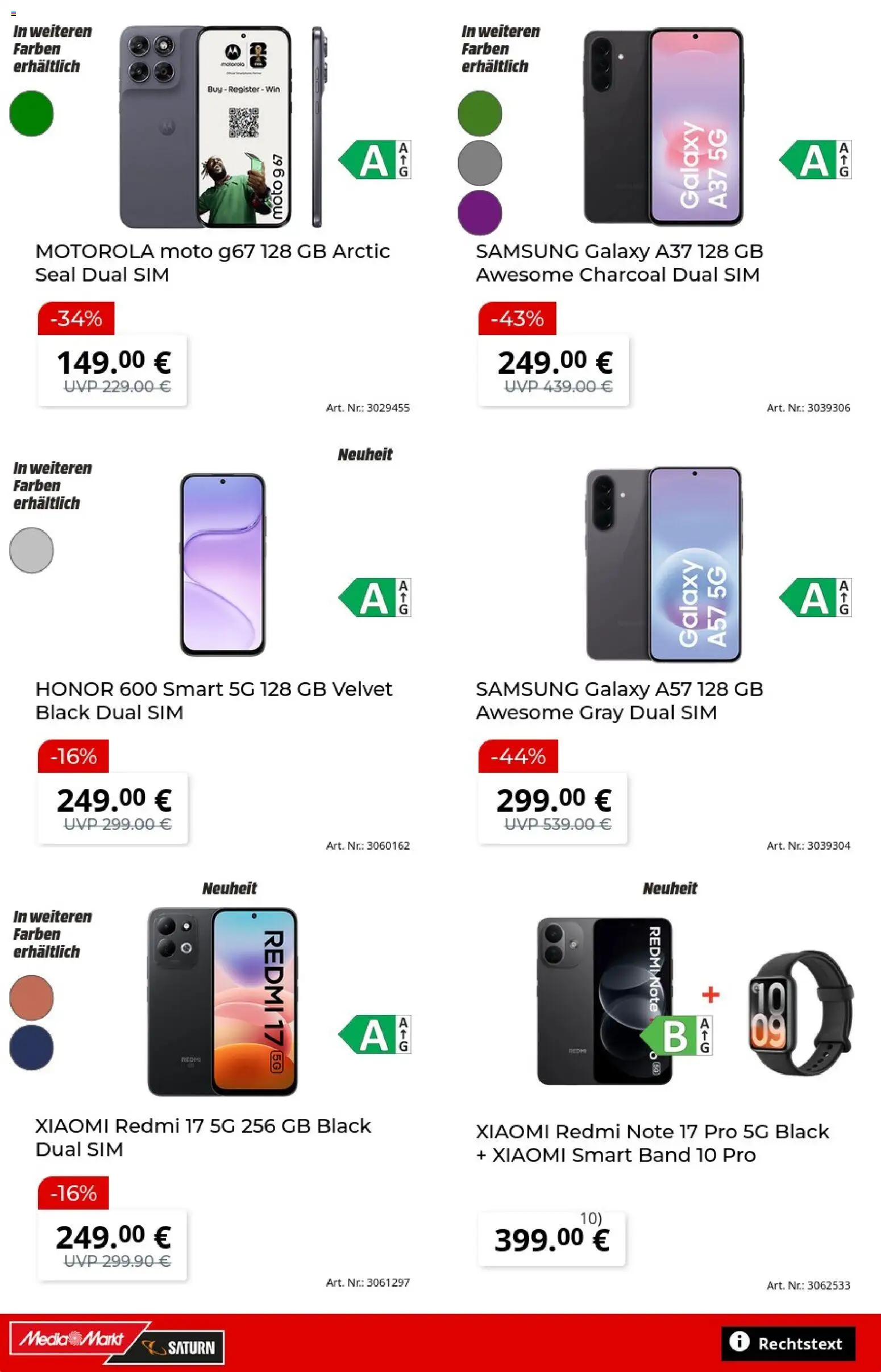 Media Markt Prospekt Prospekt in Deutschland