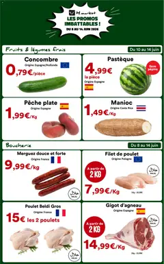 Hmarket Hmarket catalogue