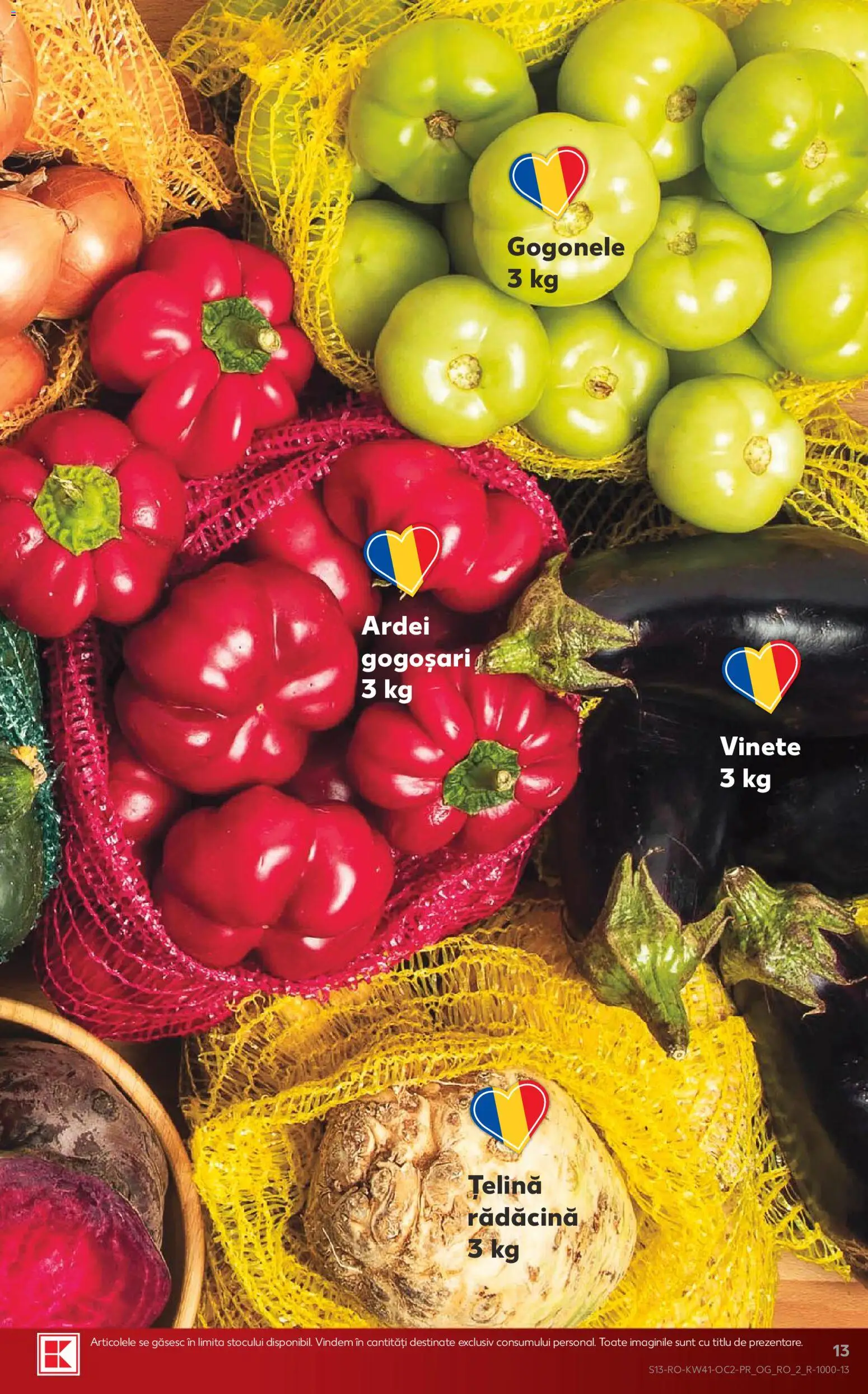 Kaufland Catalog Catalog in România