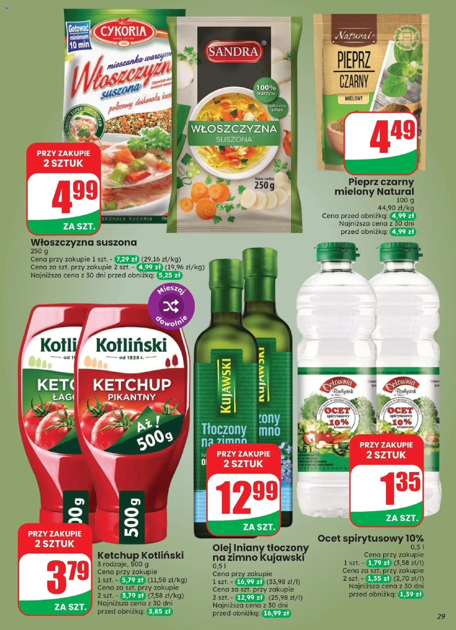 Dino gazetka Gazetka in Polska