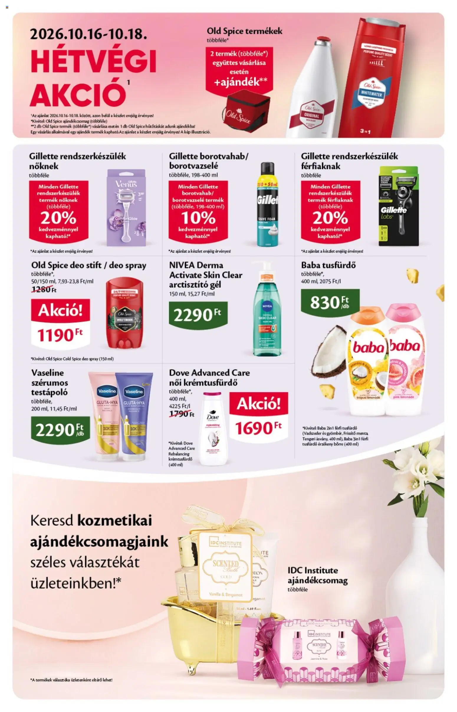 Ecofamily akciós újság Akciós újság in Magyarország