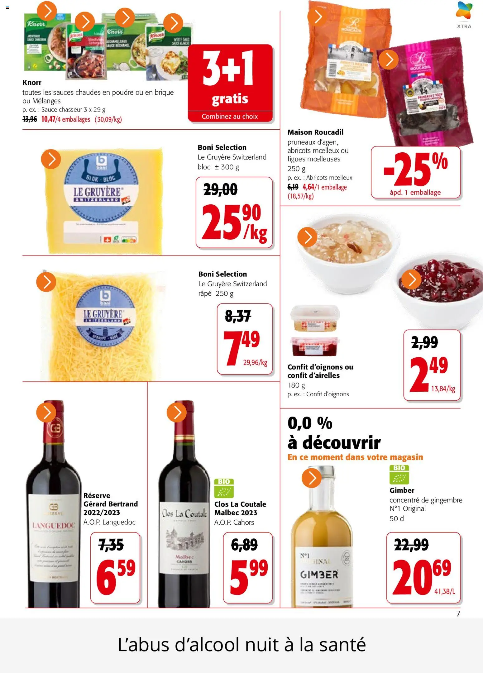 Colruyt catalogue Catalogue in France