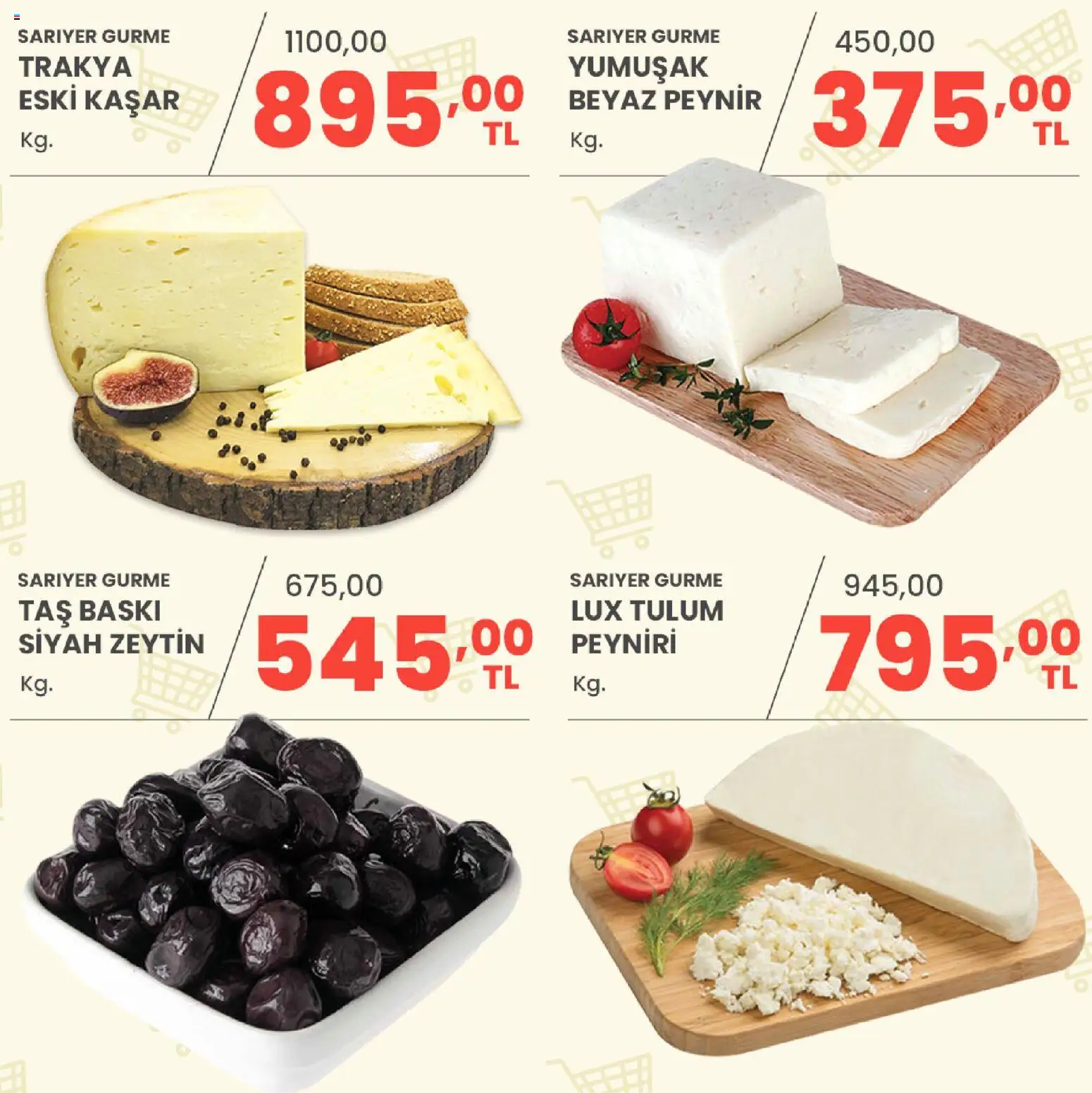 Sarıyer Katalog Katalog in Türkiye