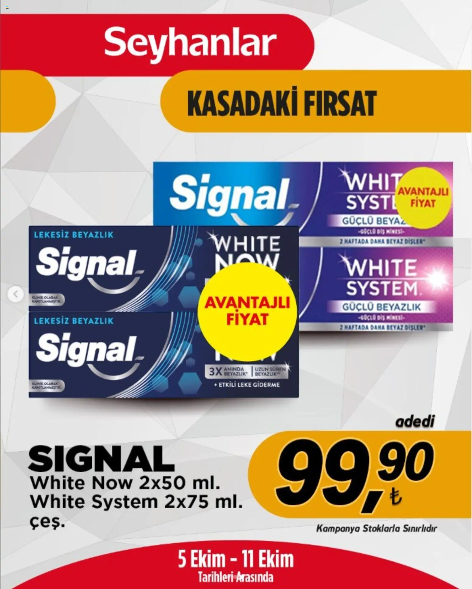 Seyhanlar Market Katalog Katalog in Türkiye