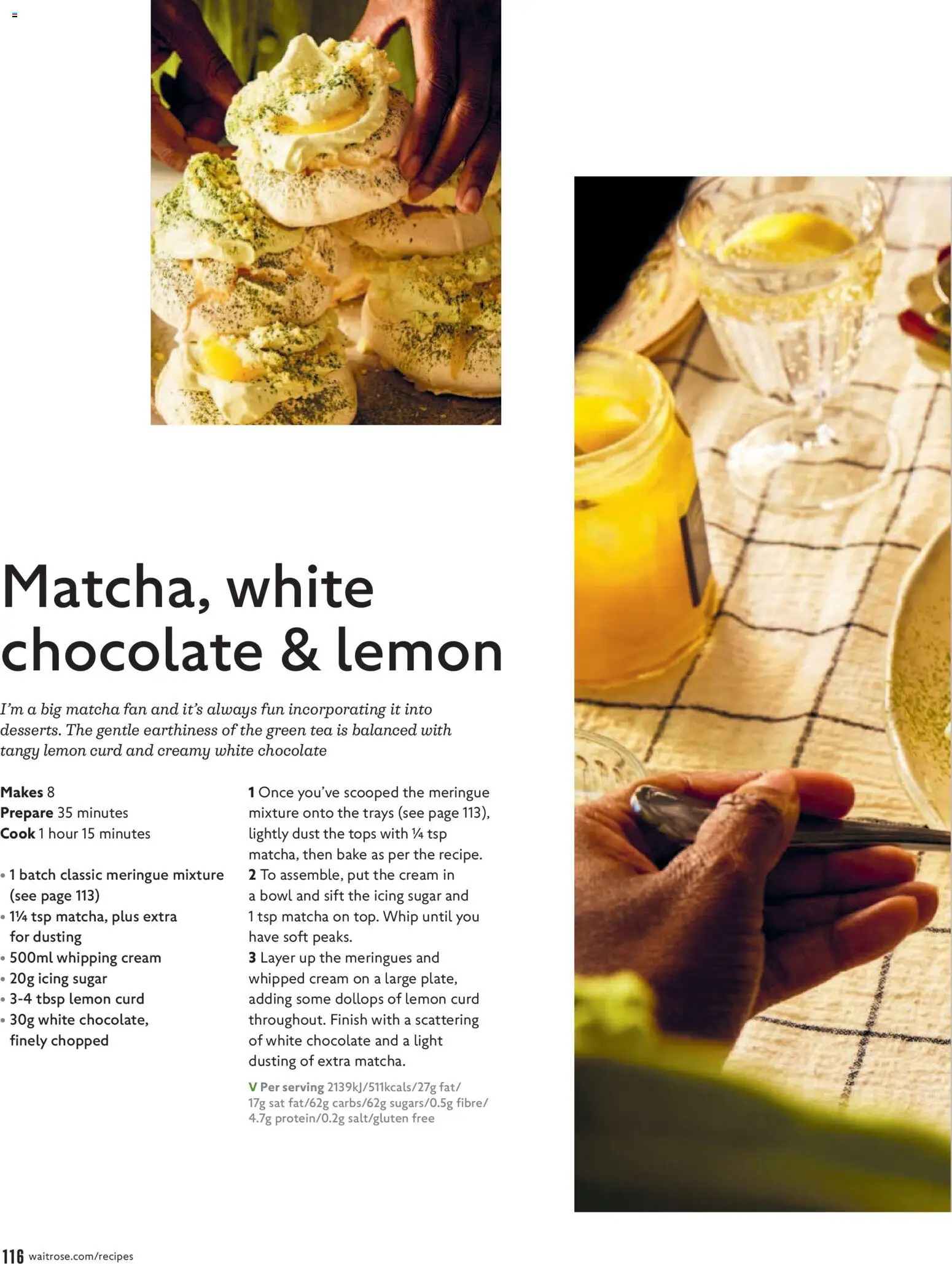 Do you know WHAT OFFERS await you at Waitrose? View the July flyer online! | United Kingdom