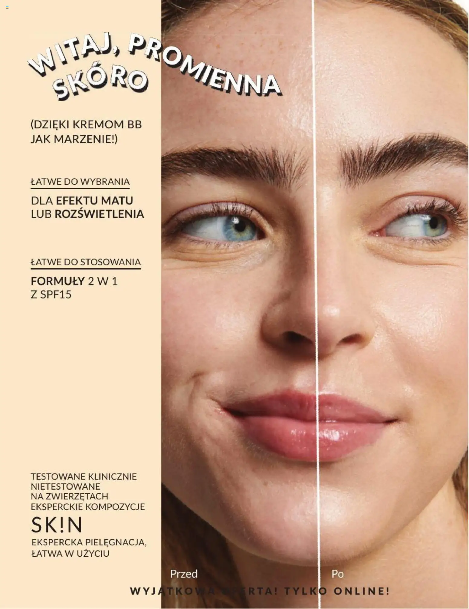 Avon Katalog 7 2026 od 01.07.2026 | 🔥 Mega okazje, które musisz zobaczyć! | Polska