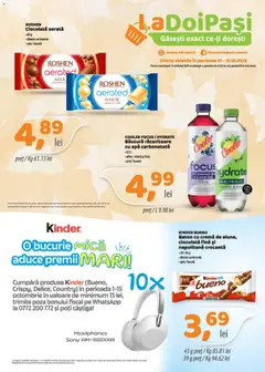 LaDoiPași LaDoiPași Catalog