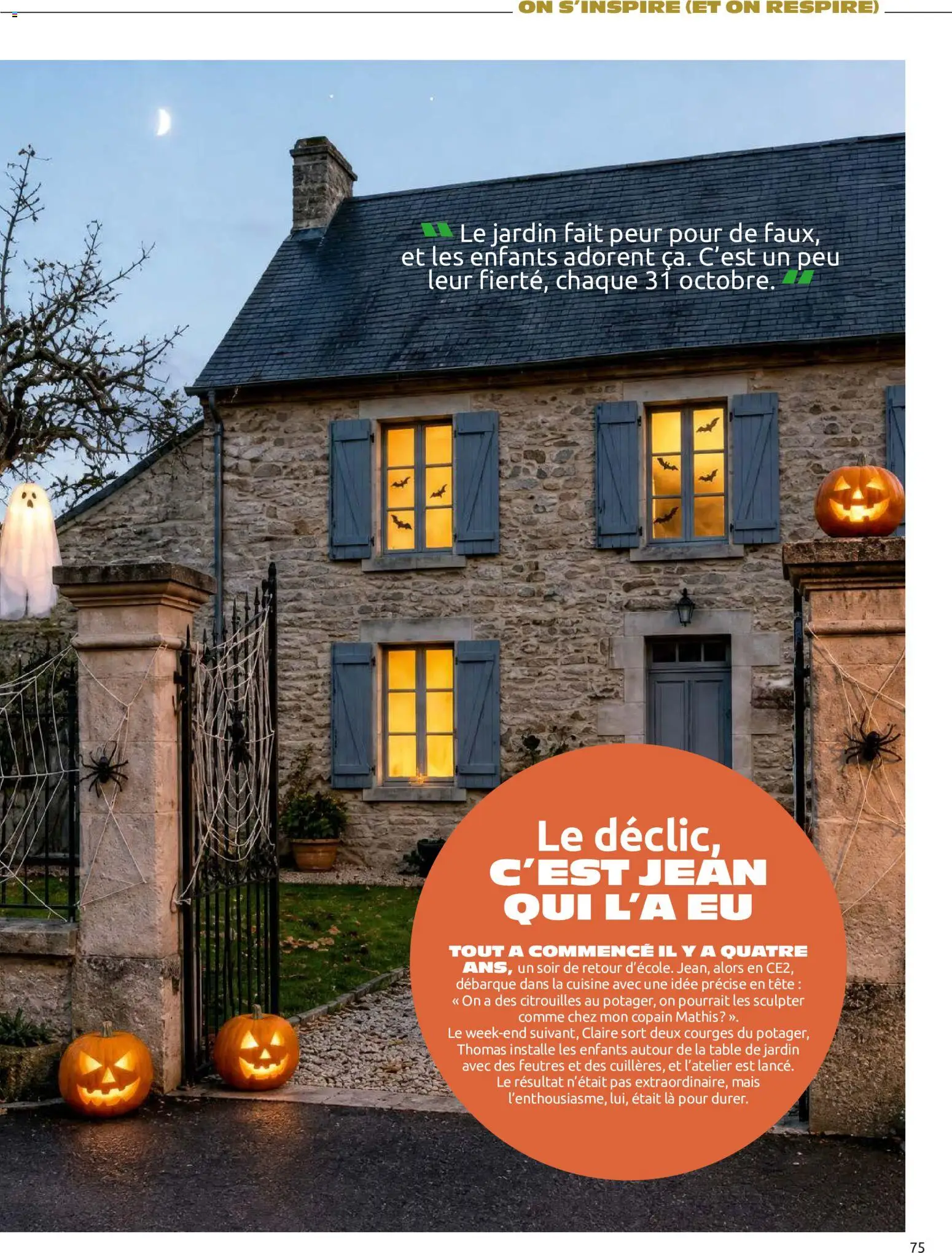 Mr. Bricolage catalogue Automne Catalogue in France
