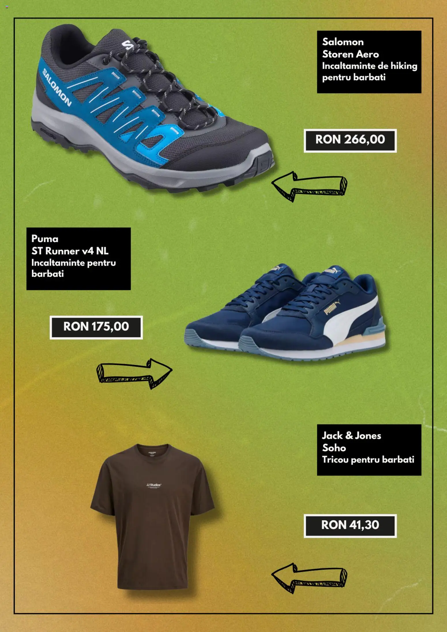 🛍️ Hervis Catalog din 25.06.2026 » Descoperiți oferte exclusive și economisiți chiar azi! 💰 | România