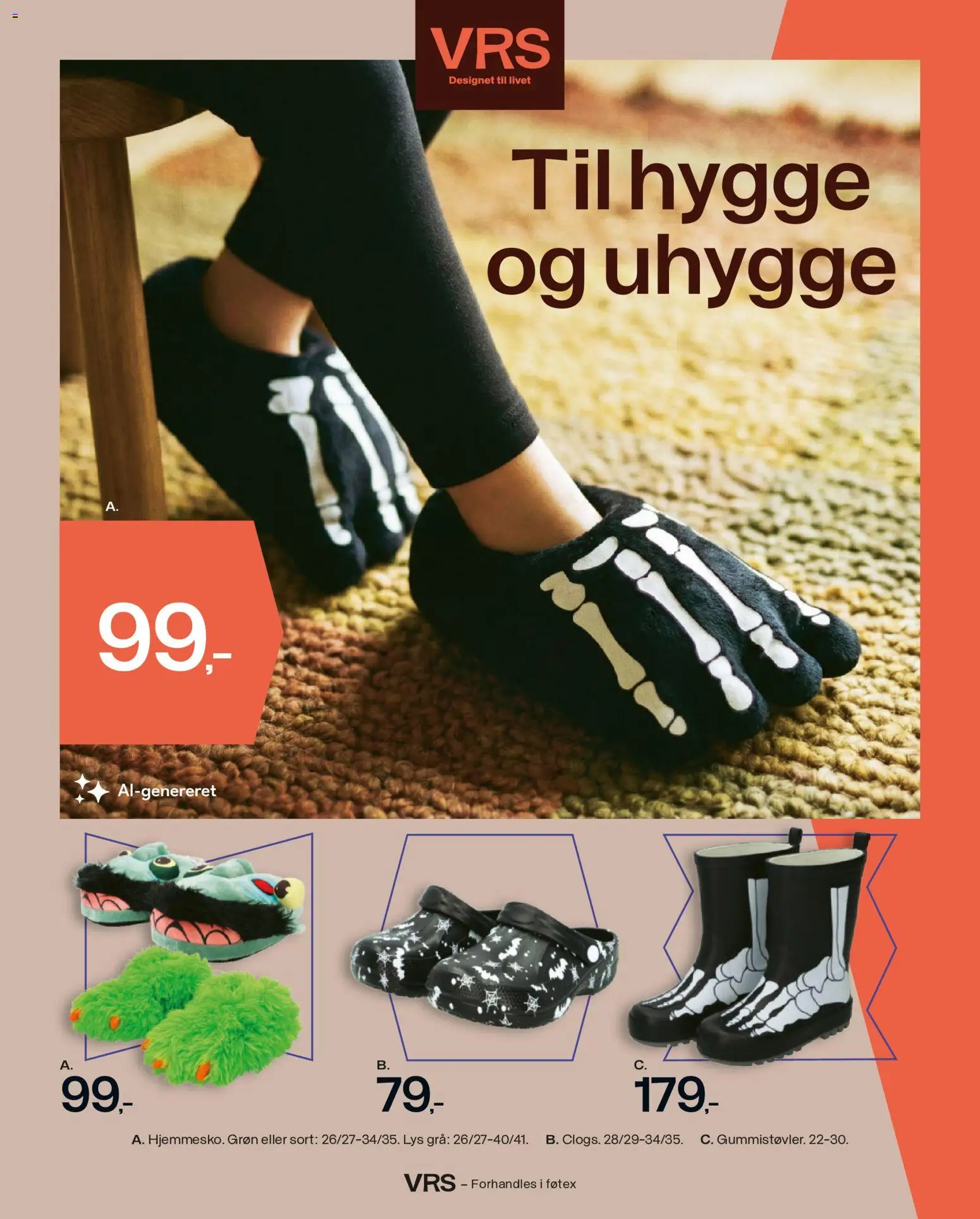 Føtex - Tilbudsavis uge 41 Tilbudsavis in Danmark