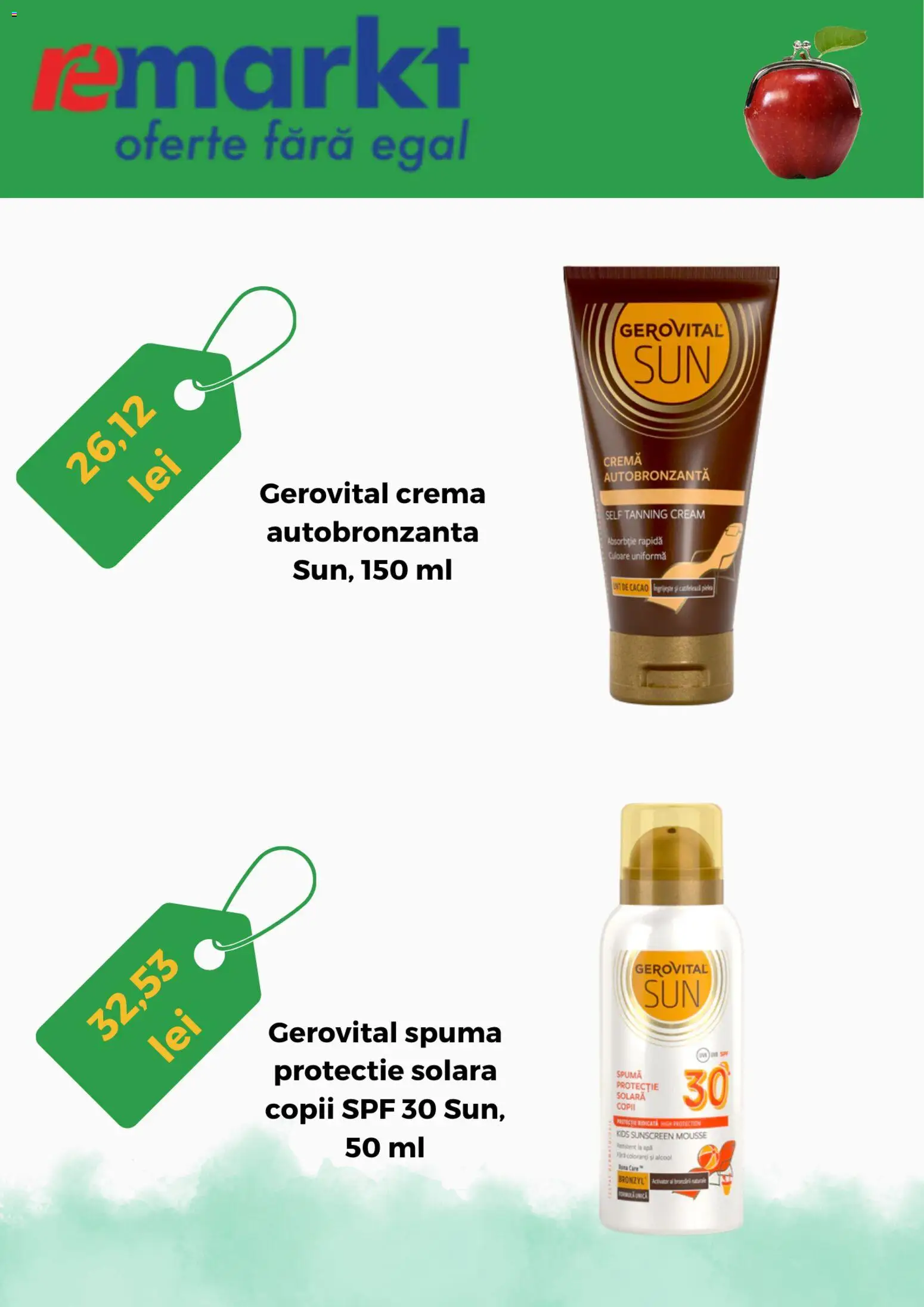 🛍️ Remarkt Catalog din 01.07.2026 » Descoperiți oferte exclusive și economisiți chiar azi! 💰 | România