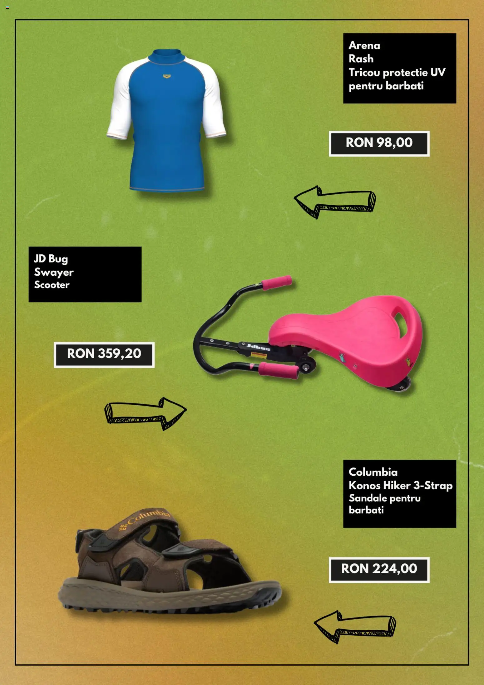 🛍️ Hervis Catalog din 25.06.2026 » Descoperiți oferte exclusive și economisiți chiar azi! 💰 | România