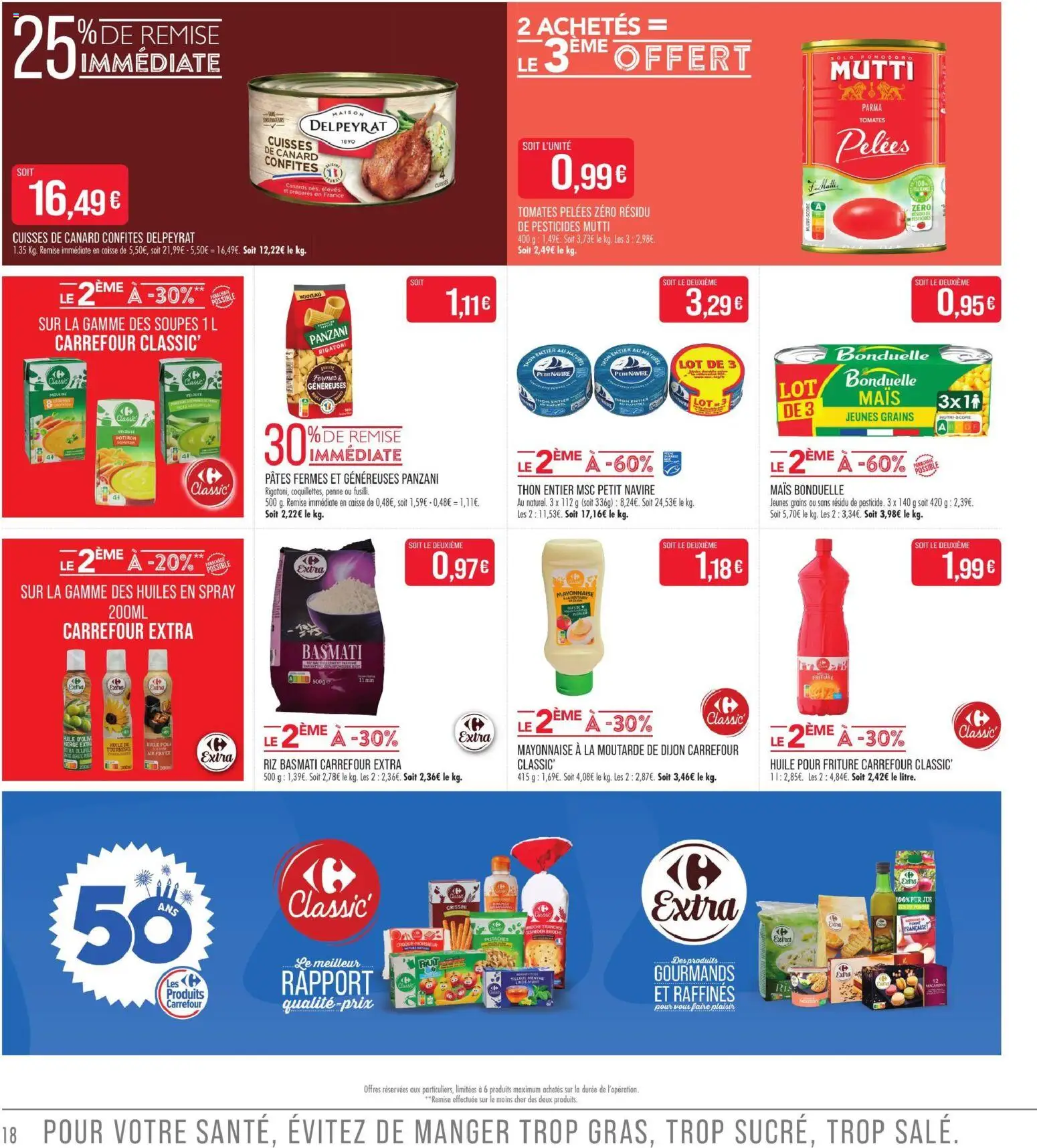 Match Supermarché catalogue Catalogue in France