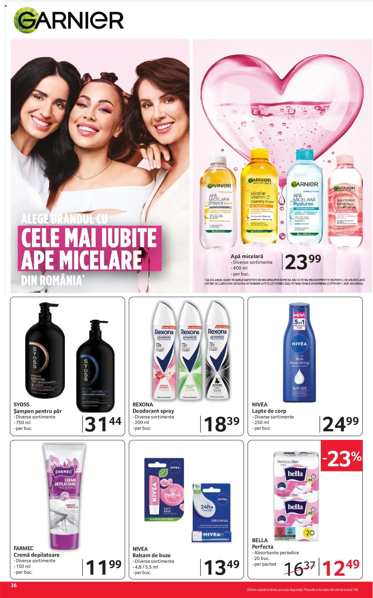 Selgros Catalog Catalog in România