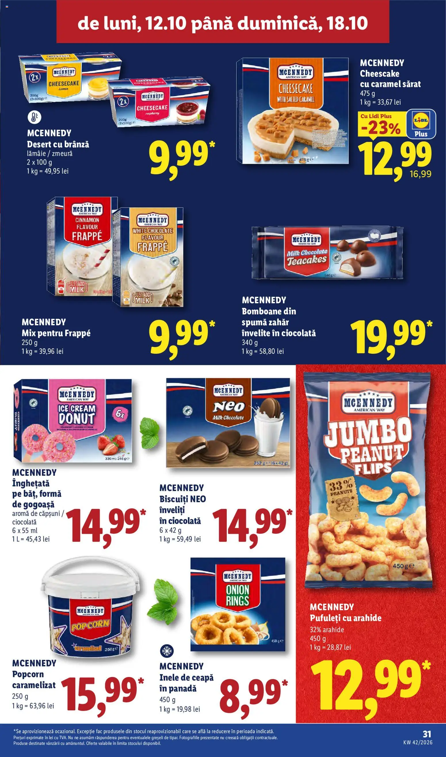Lidl Catalog Catalog in România