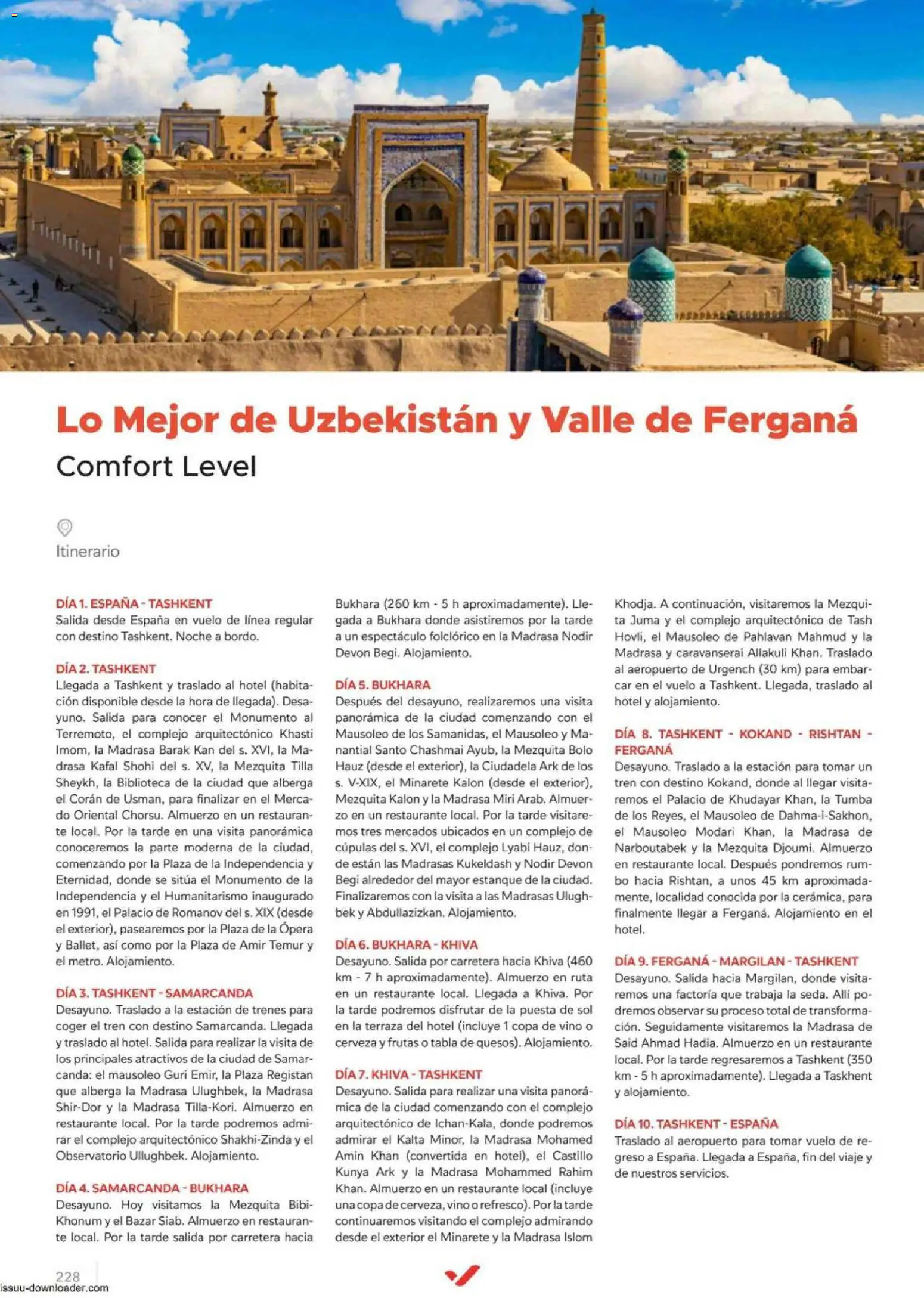 Halcón Viajes folleto desde 04/06/2026 | ¿Cómo obtener un descuento limitado? ¡Ahorra hoy mismo! | España