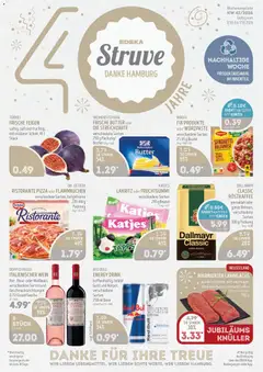 Edeka Struve Edeka Struve Prospekt