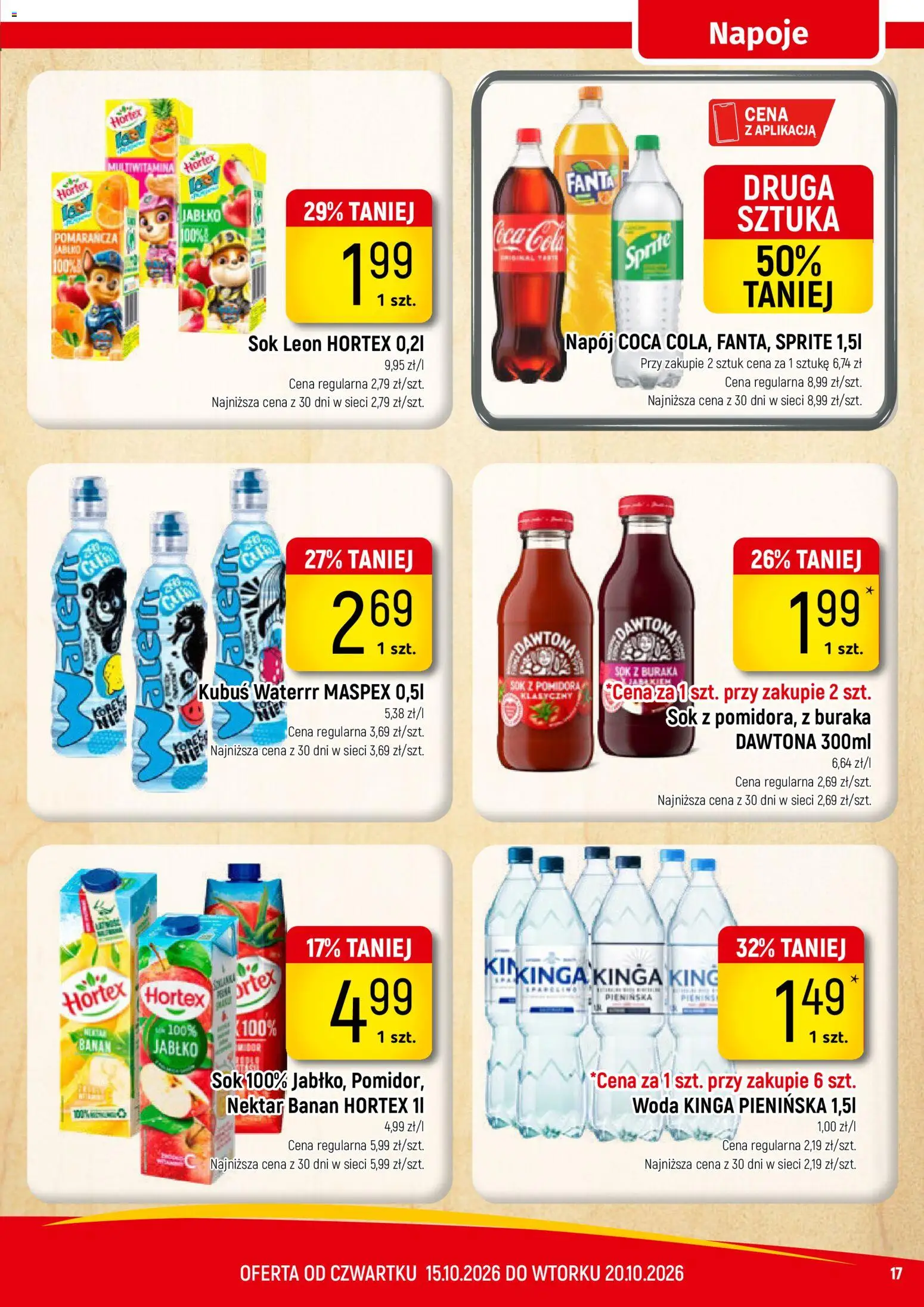 Piotruś Pan gazetka Gazetka in Polska