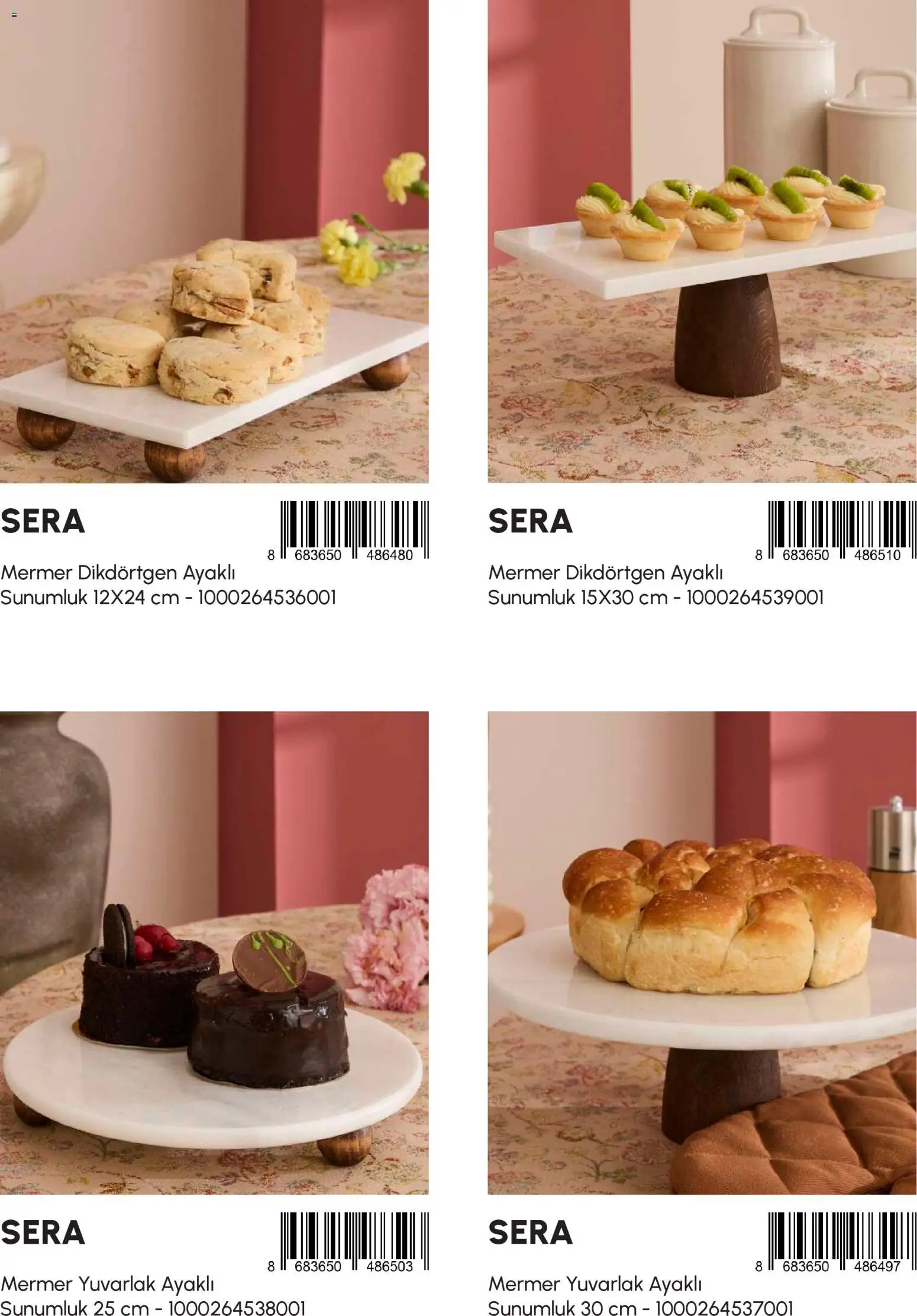 Karaca Home Katalog Katalog in Türkiye