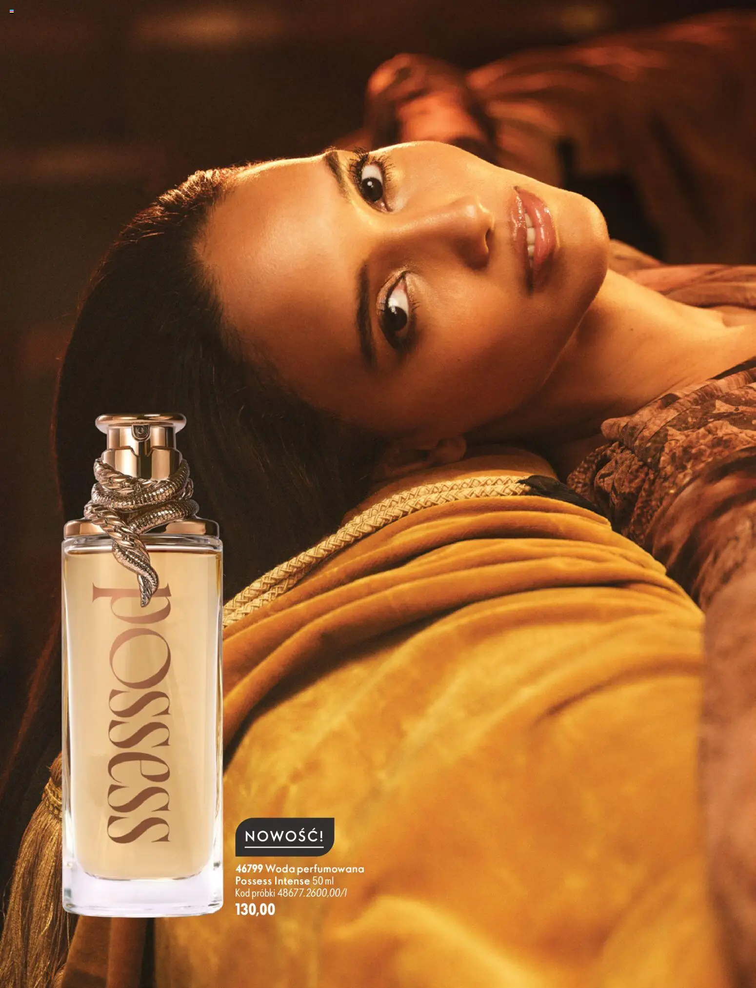 Oriflame Katalog 14 2026 Gazetka in Polska