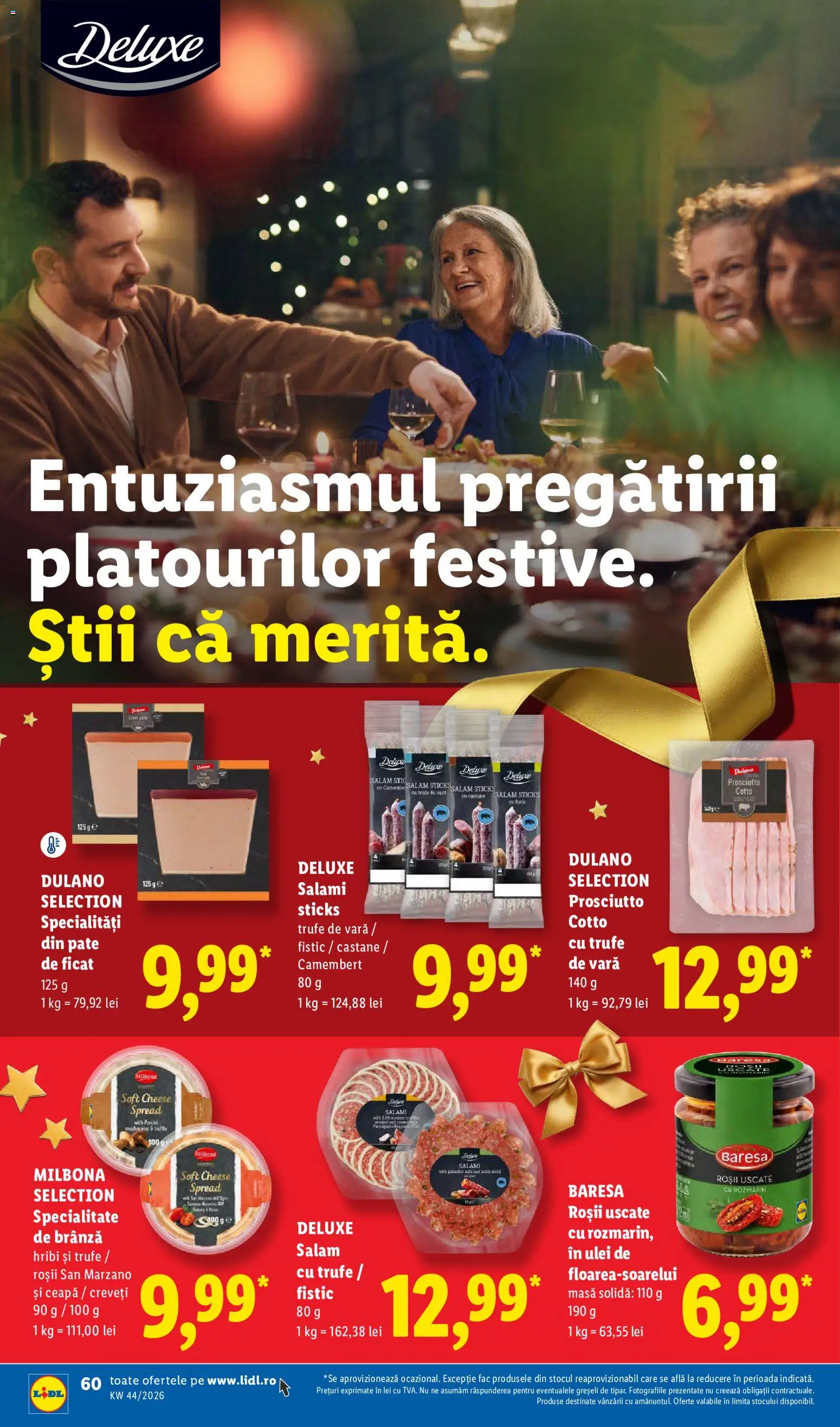 Lidl Catalog Catalog in România
