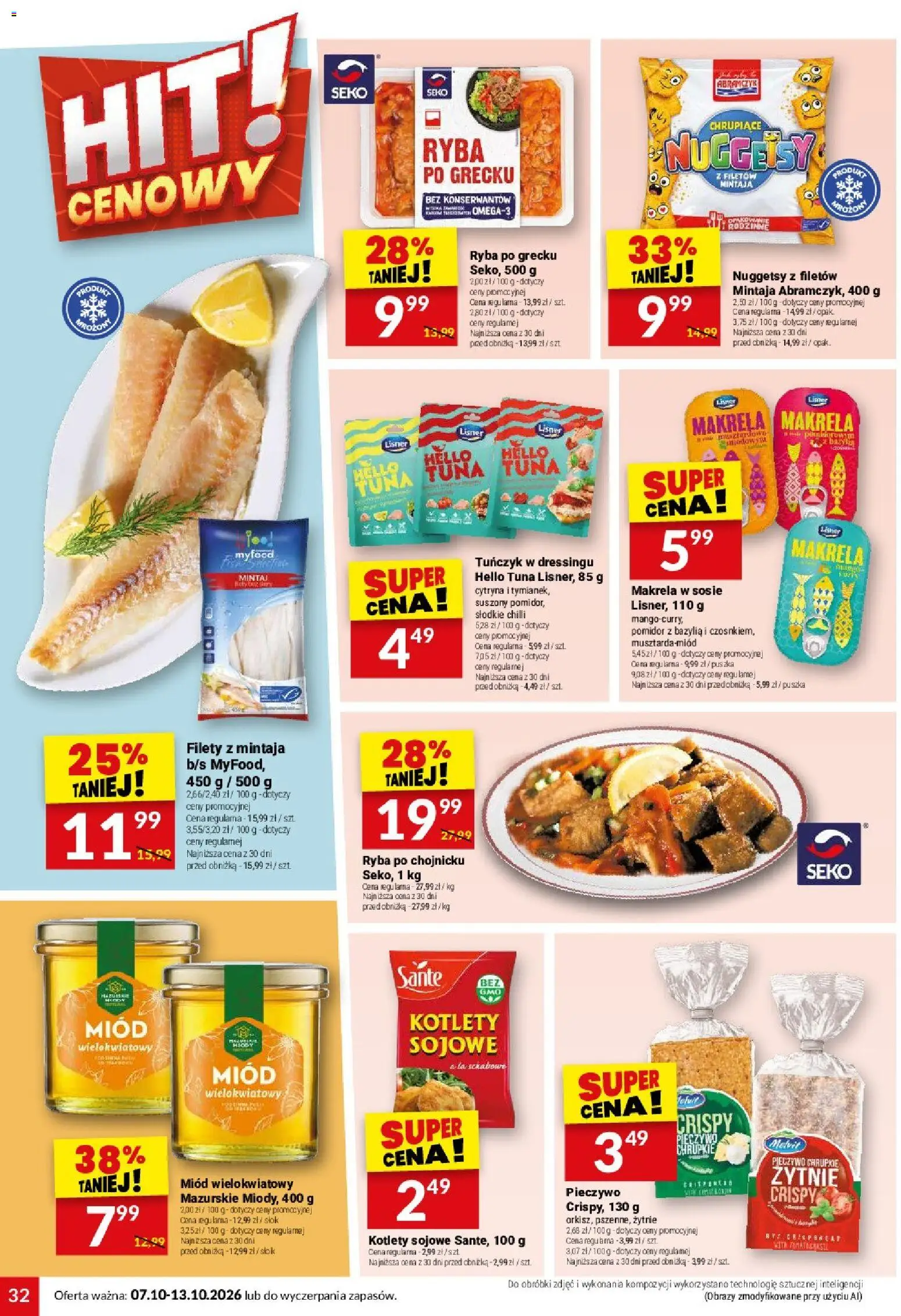 Twój Market gazetka Gazetka in Polska