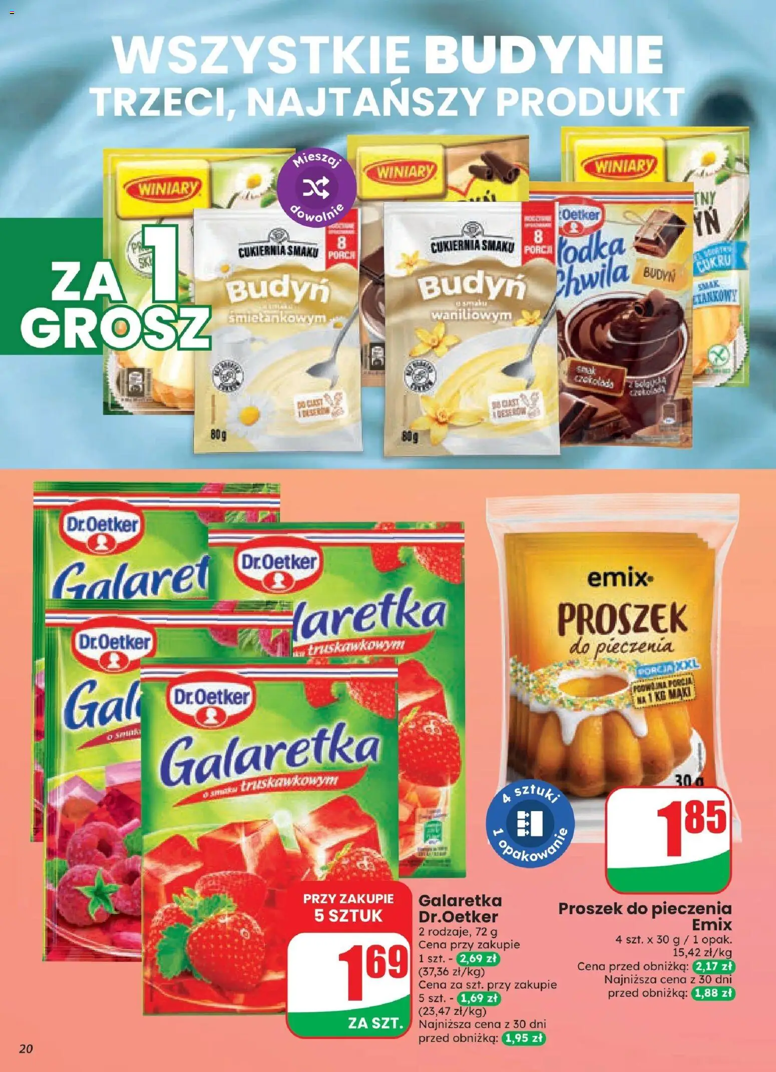 Dino gazetka Gazetka in Polska