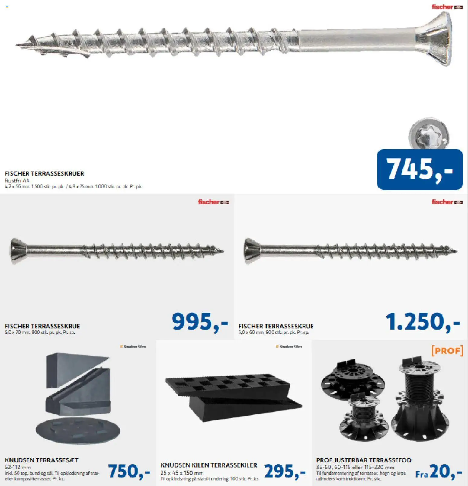 🛍️ Davidsen - Tilbudsavis fra 02/07/2026 » Se eksklusive tilbud og spar penge i dag! 💰 | Danmark