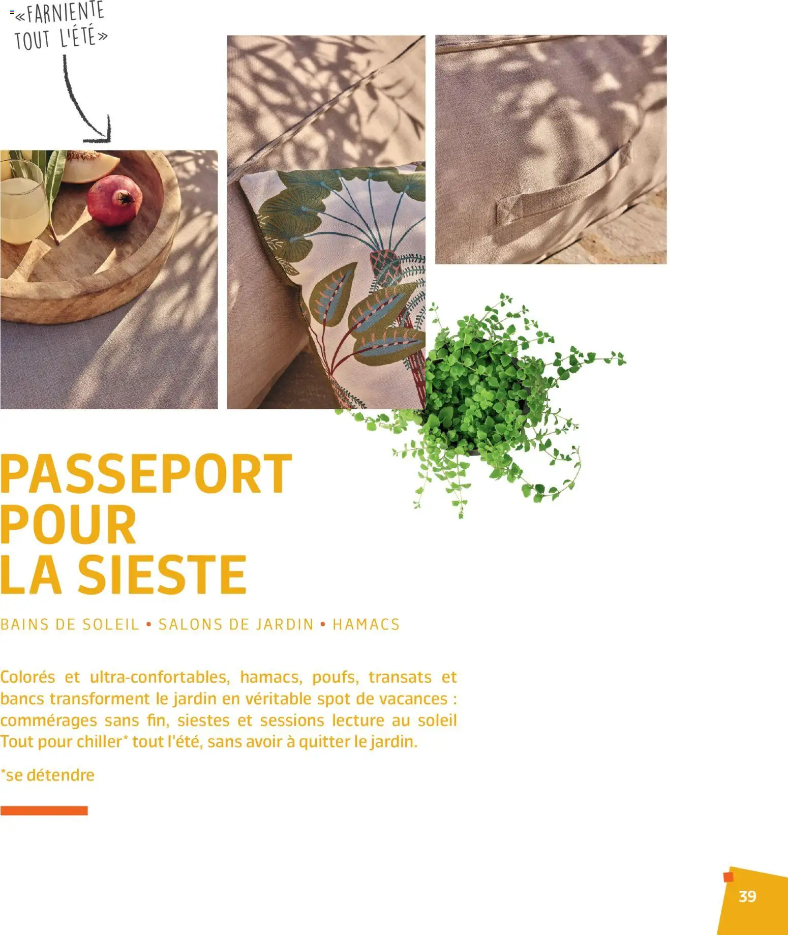 Les promos Jardiland débarquent le 27/02/2026 ! 🤯💰 | France