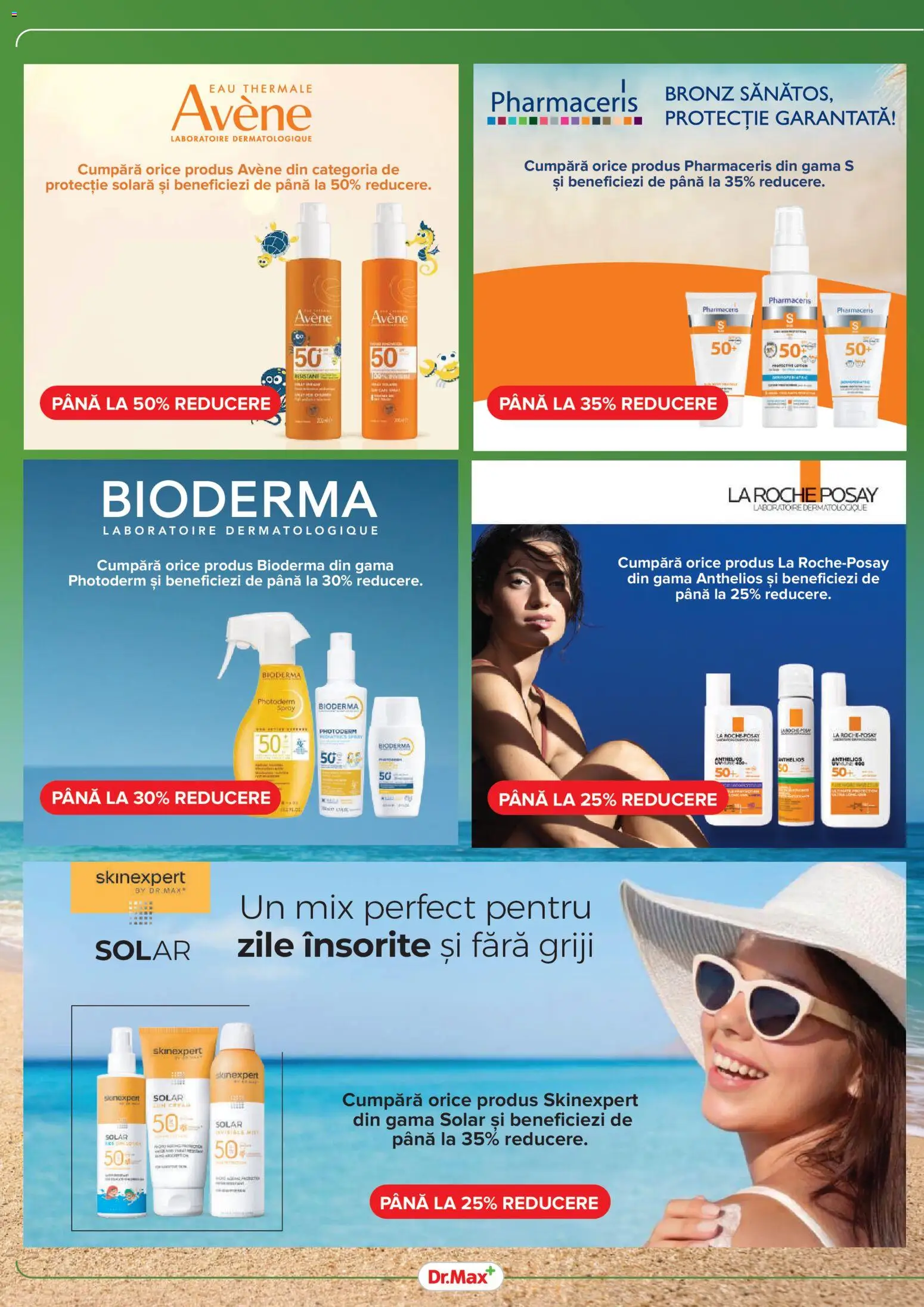 🛍️ Dr.Max Catalog din 01.07.2026 » Descoperiți oferte exclusive și economisiți chiar azi! 💰 | România