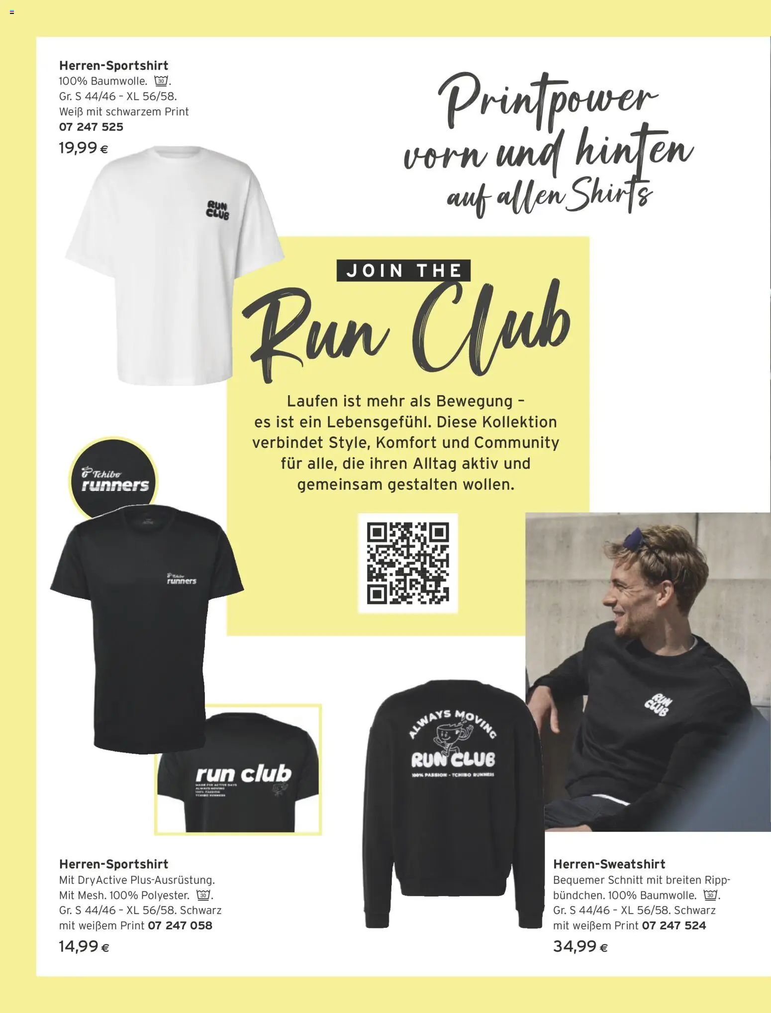 Die besten Angebote | Tchibo Eduscho - Katalog Juli 2026 ab 01.07.2026 | - Jetzt stöbern! | Österreich