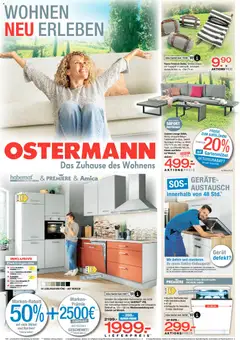 Ostermann Ostermann Prospekt