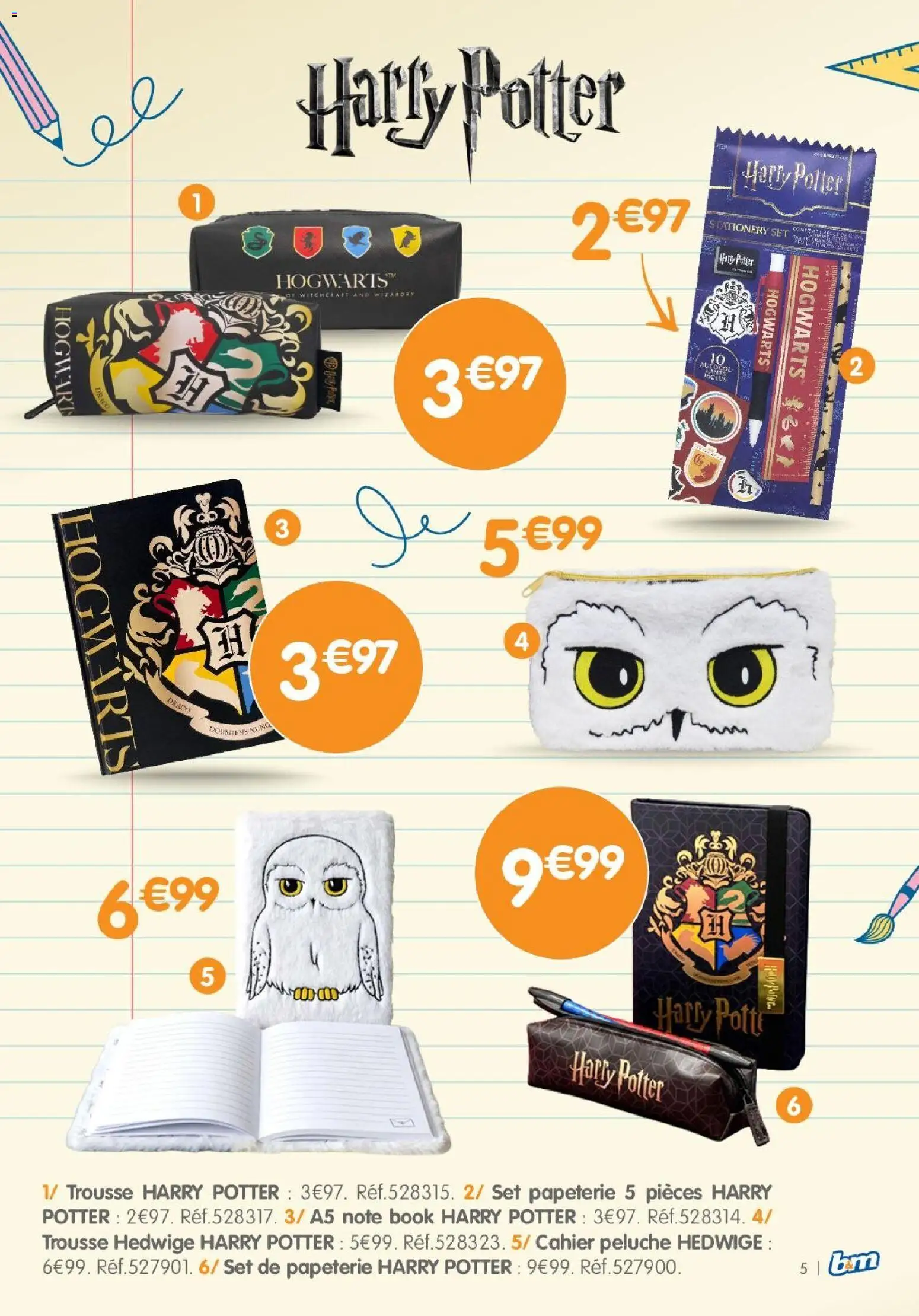 Les promos B&M débarquent le 26/06/2026 ! 🤯💰 | France