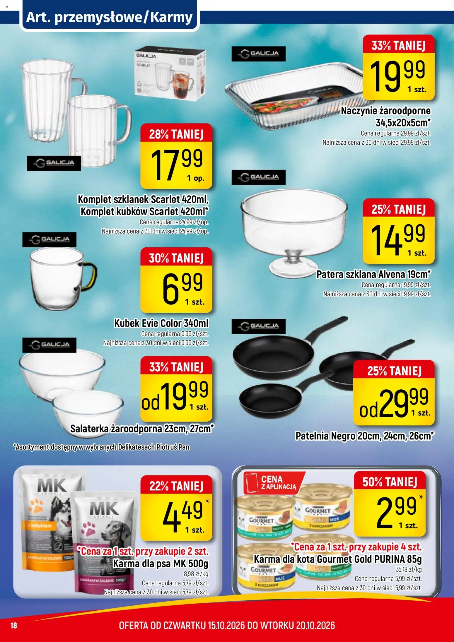 Piotruś Pan gazetka Gazetka in Polska