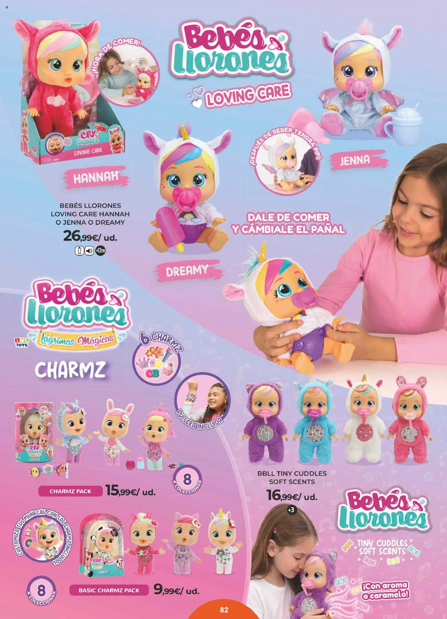 Toy Planet folleto desde 01/06/2026 | ¿Cómo obtener un descuento limitado? ¡Ahorra hoy mismo! | España