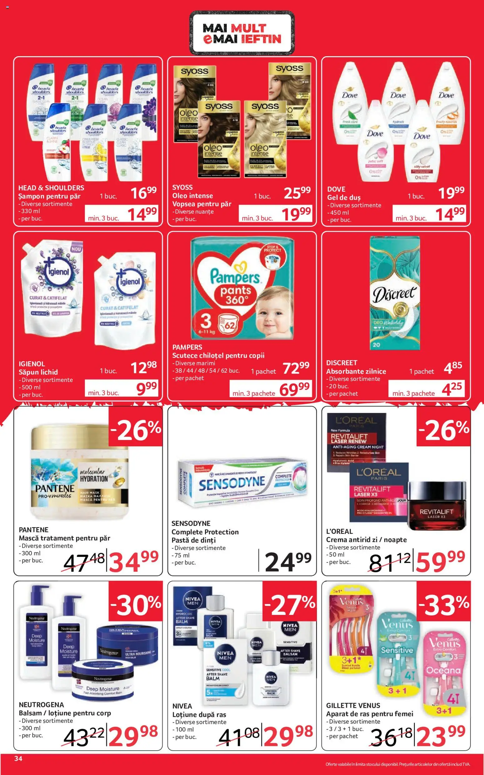 Selgros Catalog Catalog in România