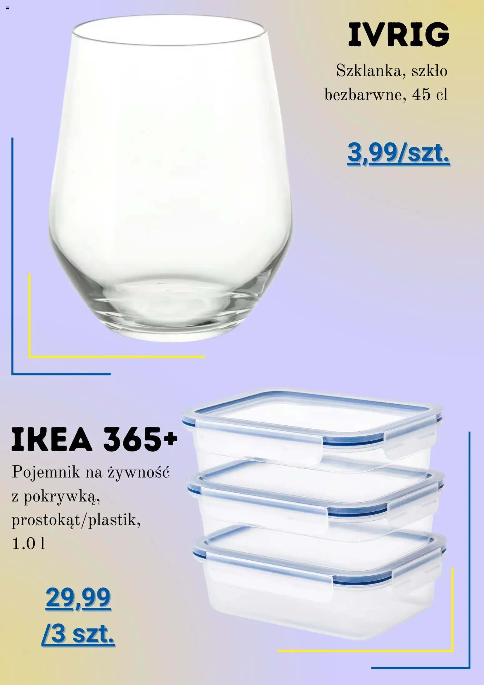 IKEA promocje od 01.07.2026 | 🔥 Mega okazje, które musisz zobaczyć! | Polska