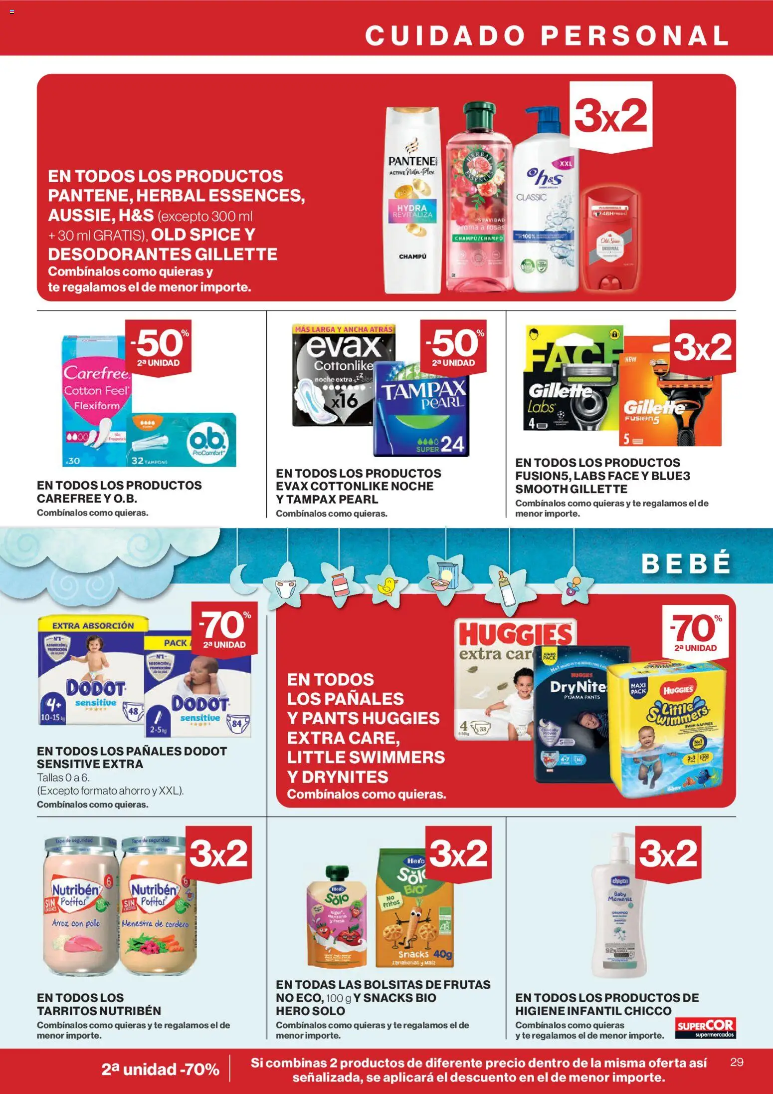 Supercor folleto desde 01/07/2026 | ¿Cómo obtener un descuento limitado? ¡Ahorra hoy mismo! | España